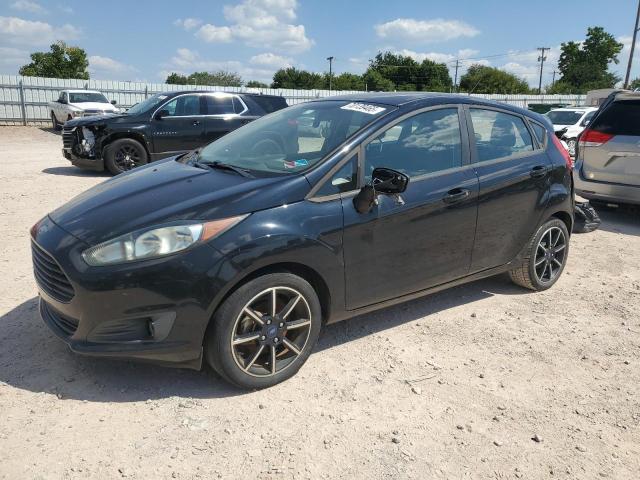 صورة رقم 1 من المزاد - 2016 FORD FIESTA مع VIN 3FADP4EJ5GM180319