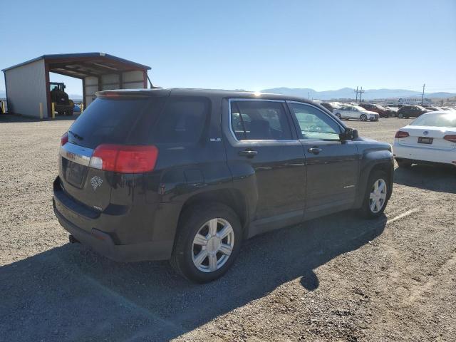 Photo 3 from auction – 2014 GMC TERRAIN SL with VIN 2GKFLVEKXE6198419