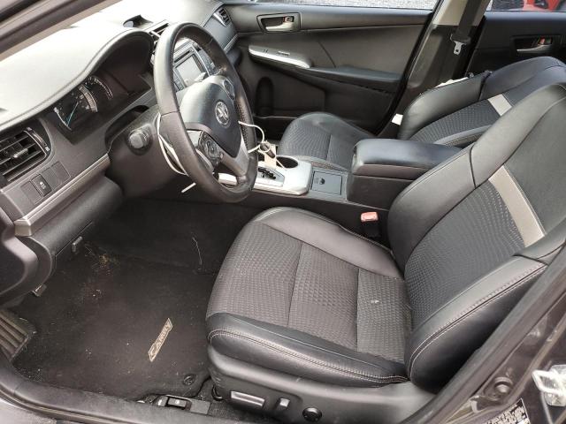 Photo 7 from auction – 2012 TOYOTA CAMRY BASE with VIN 4T1BF1FK8CU170377