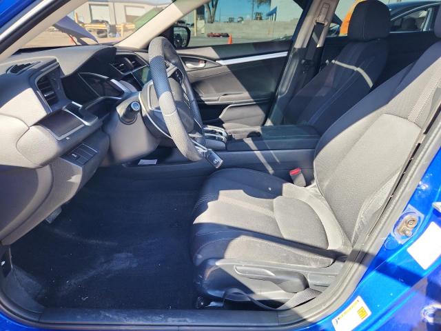 Photo 7 from auction – 2017 HONDA CIVIC EX with VIN 2HGFC2F79HH537265