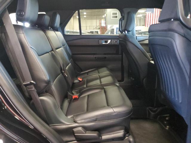 Photo 11 from auction – 2020 FORD EXPLORER P with VIN 1FM5K8AB0LGA64061