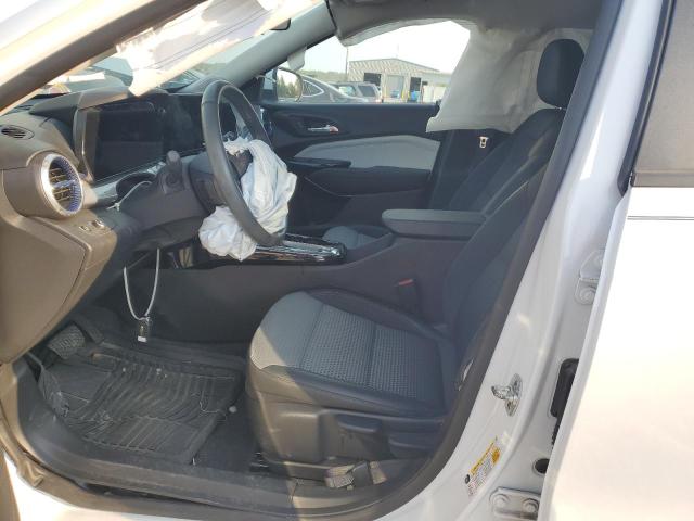 Photo 7 from auction – 2024 CHEVROLET TRAX 1LT with VIN KL77LHE24RC215680