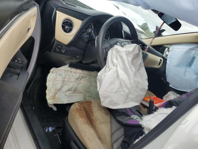Photo 8 from auction – 2019 TOYOTA COROLLA L with VIN 5YFBURHE6KP922928
