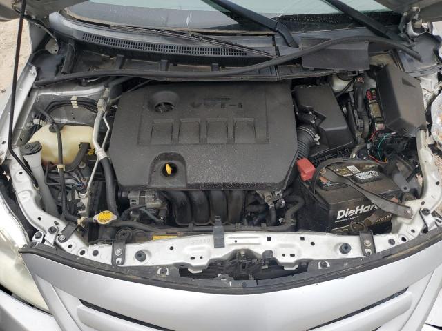 Photo 11 from auction – 2012 TOYOTA COROLLA BASE with VIN 5YFBU4EE0CP038217