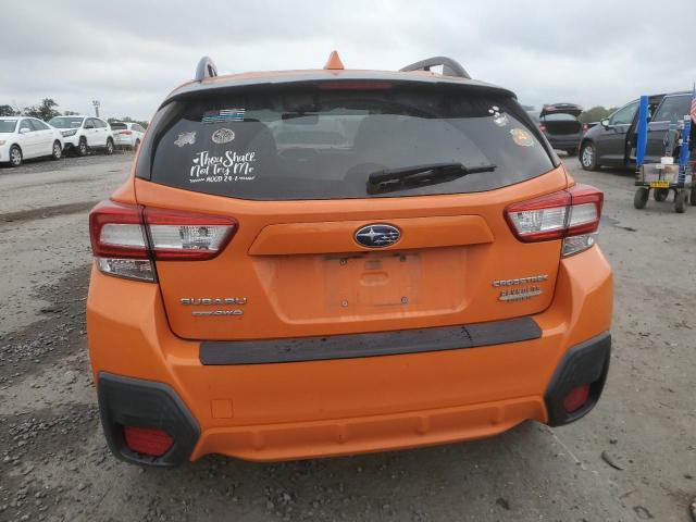 Photo 6 from auction – 2019 SUBARU CROSSTREK with VIN JF2GTACC9KH266978