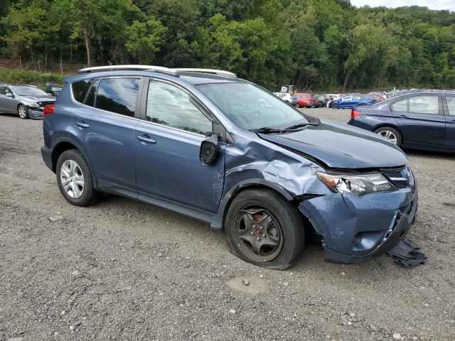 Photo 4 from auction – 2014 TOYOTA RAV4 LE with VIN 2T3BFREV5EW171328