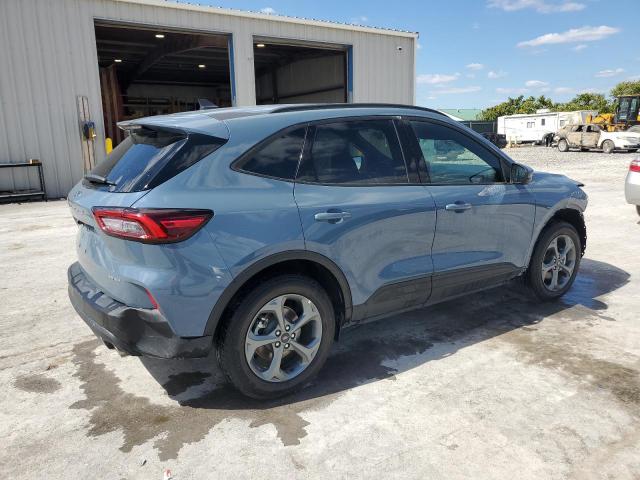 Photo 3 from auction – 2025 FORD ESCAPE ST with VIN 1FMCU9NA8SUA44598