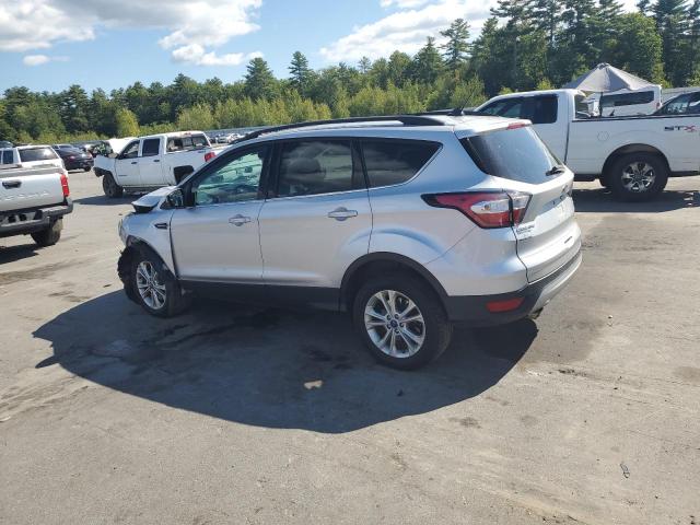 Photo 2 from auction – 2018 FORD ESCAPE SEL with VIN 1FMCU9HD7JUB01538