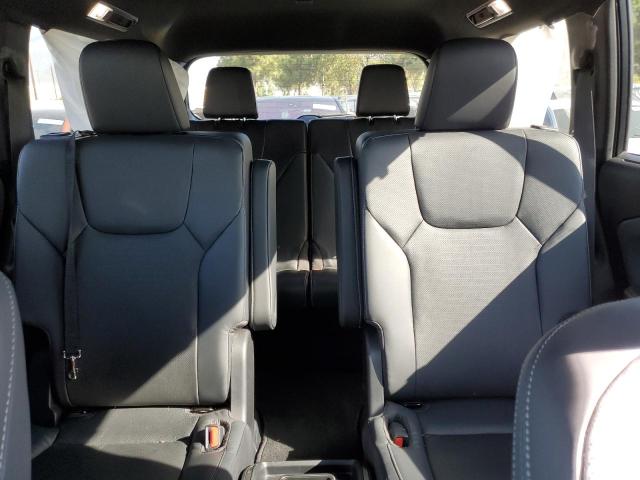 Photo 10 from auction – 2024 LEXUS TX 350 BASE with VIN 5TDAAAA69RS010742