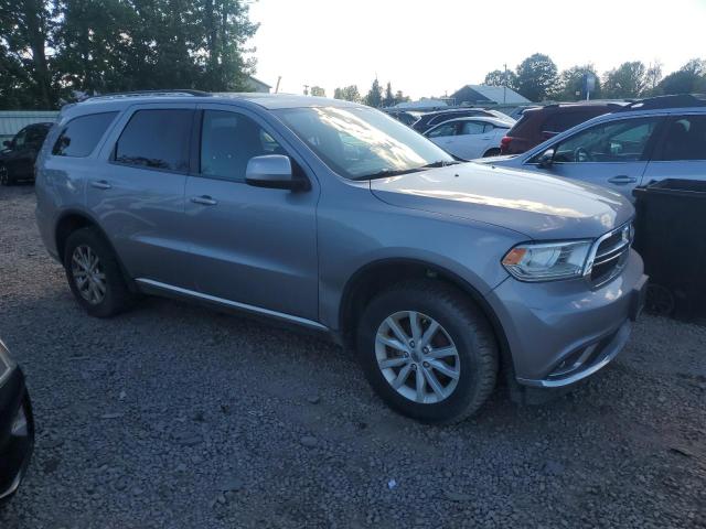 Photo 4 from auction – 2020 DODGE DURANGO SX with VIN 1C4RDJAG0LC229990
