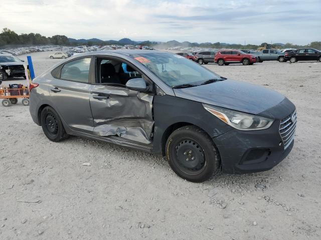 Photo 4 from auction – 2019 HYUNDAI ACCENT SE with VIN 3KPC24A33KE046455