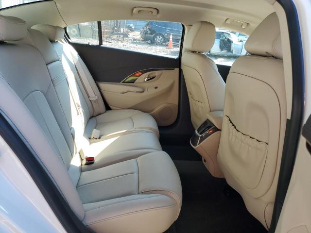 Photo 10 from auction – 2015 BUICK LACROSSE with VIN 1G4GB5G31FF131980
