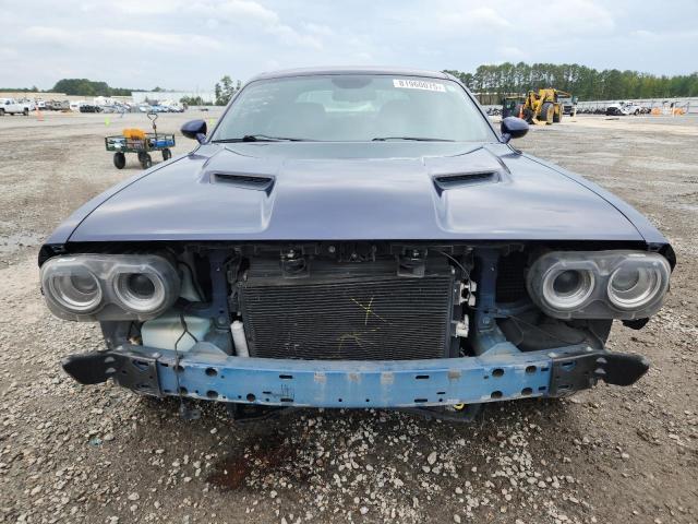 Photo 5 from auction – 2015 DODGE CHALLENGER with VIN 2C3CDZAG7FH909752