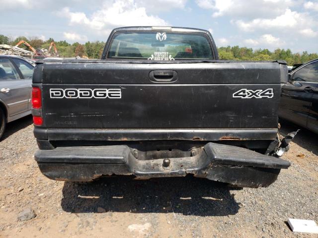 Photo 6 from auction – 2000 DODGE RAM 1500 with VIN 3B7HF12Y8YG107475