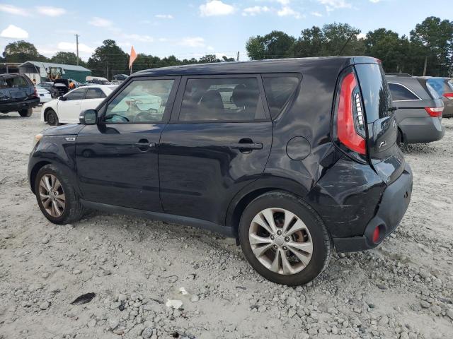 Foto 2 de la subasta – 2014 KIA SOUL + con VIN KNDJP3A52E7049727