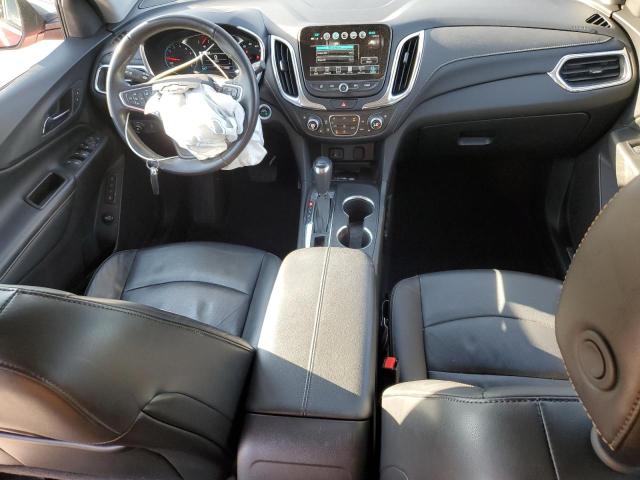 Photo 8 from auction – 2018 CHEVROLET EQUINOX PREMIER with VIN 3GNAXMEV4JS528654