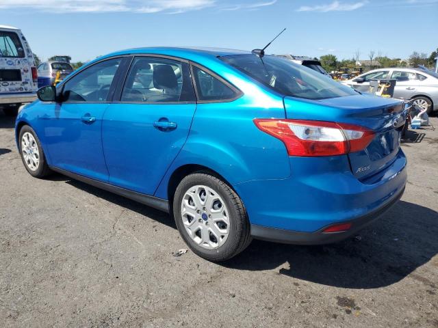 Photo 2 from auction – 2012 FORD FOCUS SE with VIN 1FAHP3F26CL260064