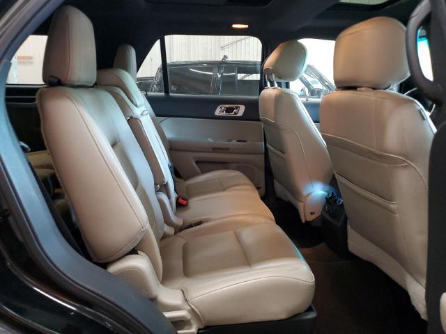 Photo 11 from auction – 2015 FORD EXPLORER LIMITED with VIN 1FM5K8F89FGB05580