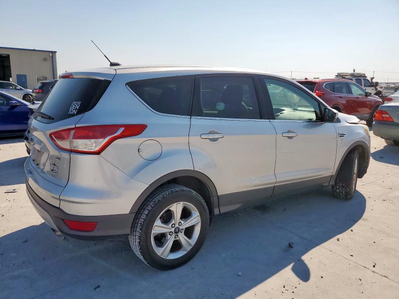 Photo 3 from auction – 2016 FORD ESCAPE SE with VIN 1FMCU0G71GUC78649