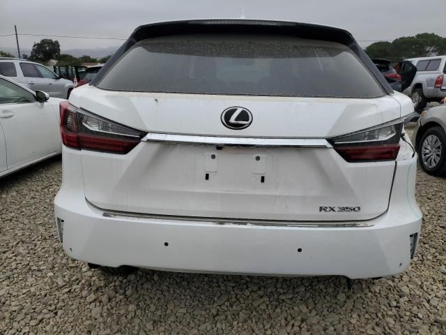 Photo 6 from auction – 2019 LEXUS RX 350 BAS with VIN 2T2ZZMCA2KC149300
