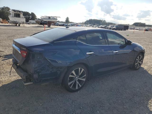 Photo 3 from auction – 2017 NISSAN MAXIMA 3.5 with VIN 1N4AA6AP2HC424151