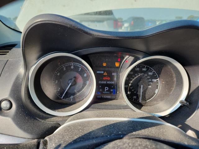 صورة رقم 9 من المزاد - 2011 MITSUBISHI LANCER EVO مع VIN JA32W5FV7BU044188