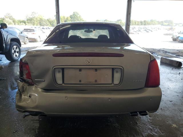 Photo 6 from auction – 2004 CADILLAC DEVILLE DT with VIN 1G6KF57984U223347