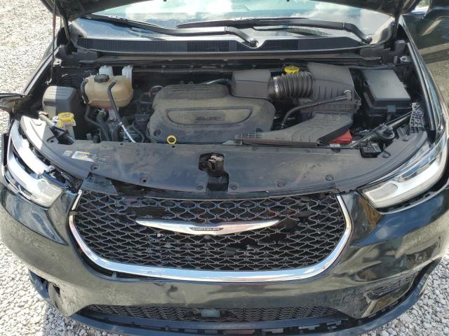Photo 12 from auction – 2022 CHRYSLER PACIFICA T with VIN 2C4RC1BG6NR129002