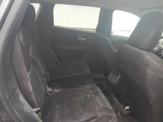 Photo 11 from auction – 2016 JEEP CHEROKEE L with VIN 1C4PJMCS2GW173543