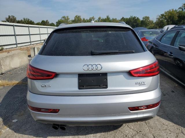 Photo 6 from auction – 2015 AUDI Q3 PRESTIG with VIN WA1GFCFS5FR014157