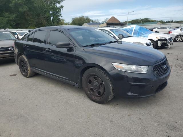 Photo 4 from auction – 2013 FORD TAURUS POL with VIN 1FAHP2M80DG141101