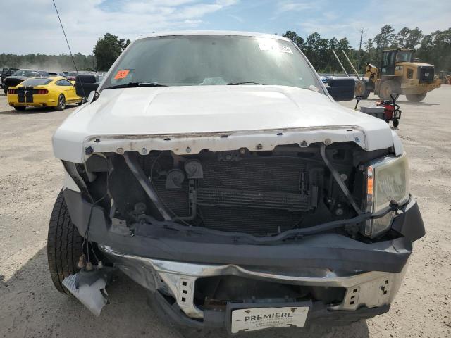 Photo 5 from auction – 2013 FORD F150 SUPER with VIN 1FTEX1CM2DFD91810