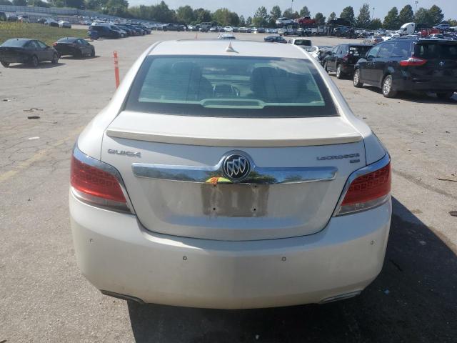 Photo 6 from auction – 2011 BUICK LACROSSE CXS with VIN 1G4GE5ED6BF226130