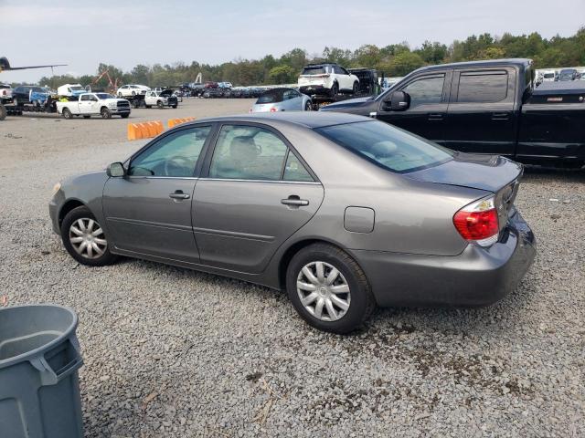 Photo 2 from auction – 2006 TOYOTA CAMRY LE with VIN 4T1BE30K96U746019