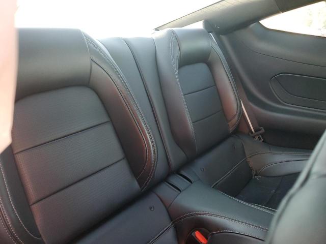 Photo 10 from auction – 2024 FORD MUSTANG with VIN 1FA6P8TH1R5114360