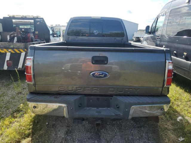 Photo 6 from auction – 2008 FORD F350 SUPER with VIN 1FTWW33RX8EC38196