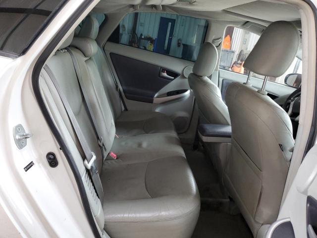 Photo 10 from auction – 2010 TOYOTA PRIUS with VIN JTDKN3DU0A0068910