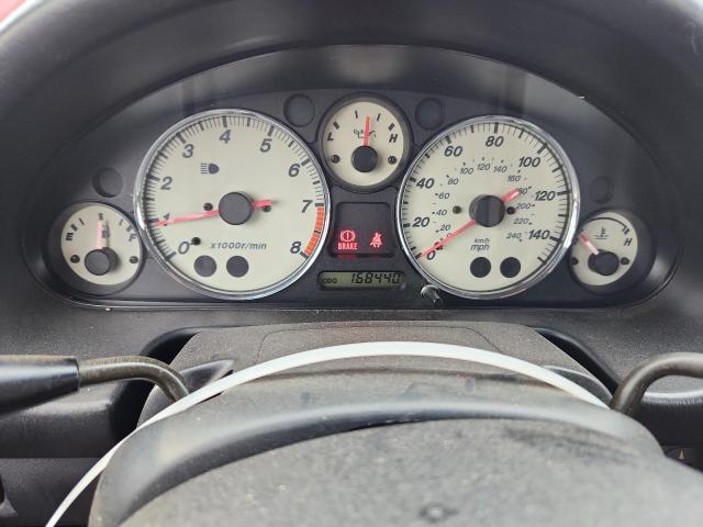Photo 9 from auction – 2002 MAZDA MX-5 MIATA BASE with VIN JM1NB353420234892
