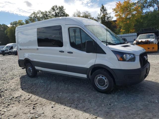 Photo 4 from auction – 2024 FORD TRANSIT T- with VIN 1FTBR1C85RKB34798