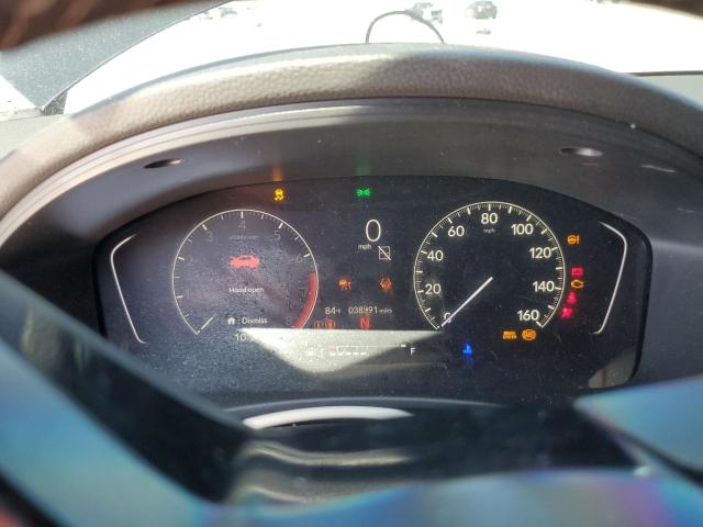 Photo 9 from auction – 2023 HONDA CIVIC EX with VIN 2HGFE1F71PH318979