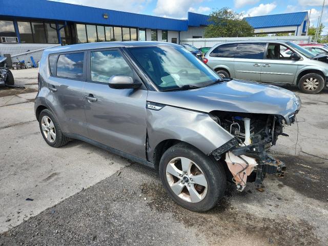 Photo 4 from auction – 2017 KIA SOUL with VIN KNDJN2A24H7493279