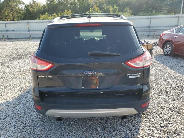 Photo 6 from auction – 2013 FORD ESCAPE TITANIUM with VIN 1FMCU0J90DUB22740