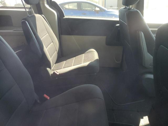 Photo 11 from auction – 2008 DODGE GRAND CARA with VIN 2D8HN54P88R814019
