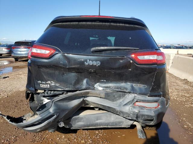 Photo 6 from auction – 2014 JEEP CHEROKEE L with VIN 1C4PJMCS9EW126037