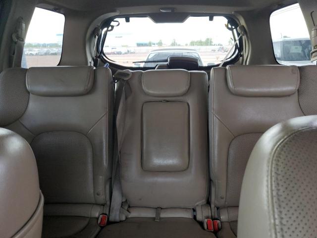 Photo 10 from auction – 2008 NISSAN PATHFINDER with VIN 5N1AR18U48C666629