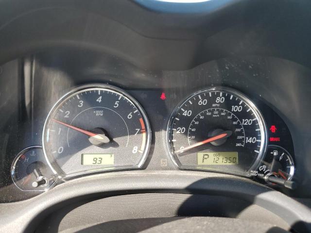 صورة رقم 9 من المزاد - 2012 TOYOTA COROLLA BA مع VIN 5YFBU4EE0CP070228