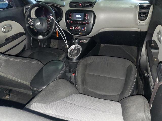 Zdjęcie 8 z aukcji – 2018 KIA SOUL + z VIN KNDJP3A56J7617391