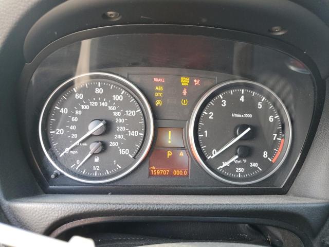 Photo 9 from auction – 2007 BMW 335 I with VIN WBAVB73527VH21952