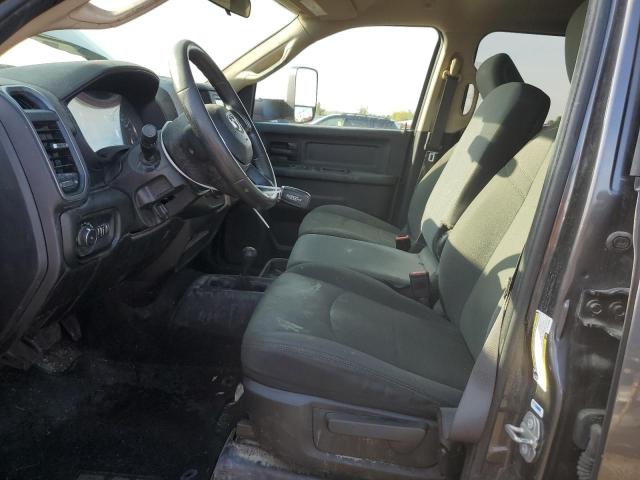 Photo 7 from auction – 2020 RAM 2500 TRADE with VIN 3C6UR5HJ9LG282938