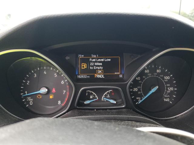 Photo 9 from auction – 2017 FORD FOCUS SE with VIN 1FADP3K24HL218262